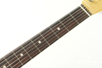 MIJ Traditional ’60s Telecaster Custom - Sonic Blue